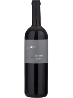 Вино Grassl, Neuberg 2014, 0.75 л