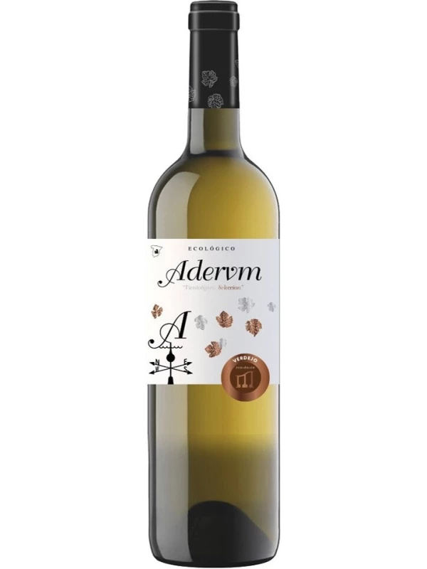 Adervm Sauvignon Blanc & Verdejo Organic