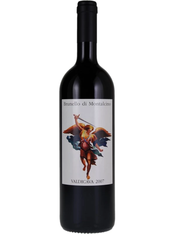 Valdicava, Brunello di Montalcino DOCG