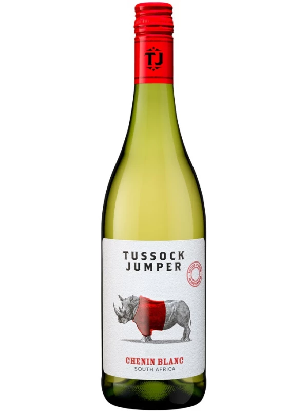Tussock Jumper Chenin Blanc