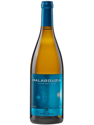 Вино Porto Carras, Malagouzia, Halkidiki PGI 0.75 л