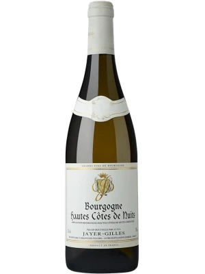 Вино Jayer-Gilles, Bourgogne Hautes Cotes de Nuits AOC Blanc 2013, 0.75 л