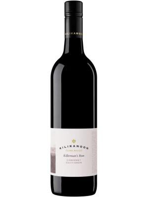 Вино Kilikanoon, Killerman's Run Cabernet Sauvignon 2019, 0.75 л