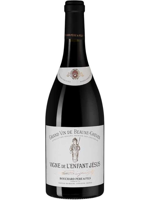 Bouchard Pere et Fils, Beaune 1-er Cru Greves AOC Vigne de L'Enfant Jesus