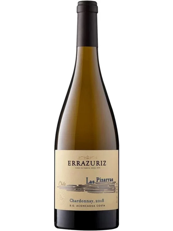 Errazuriz, Las Pizarras Chardonnay