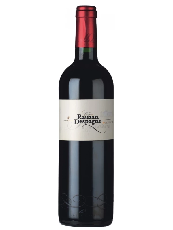Chateau Rauzan Despagne, Reserve Rouge