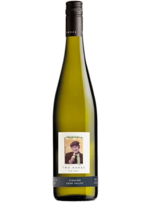 Вино Two Hands, The Boy Riesling 2013, 0.75 л