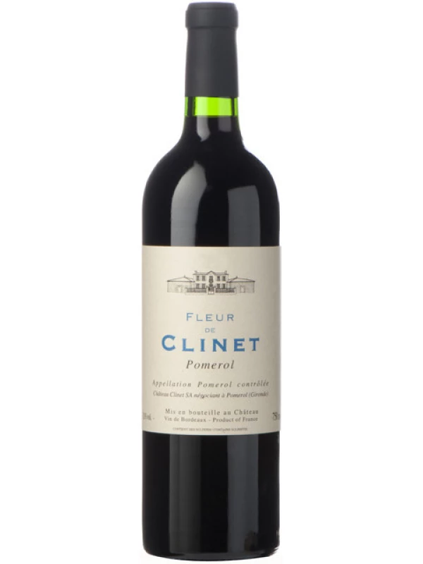 Fleur de Clinet, Pomerol AOC