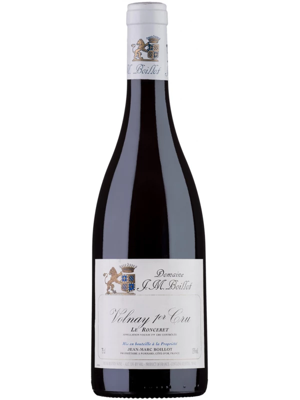 Domaine J.M. Boillot, Volnay 1er Cru Le Ronceret AOC