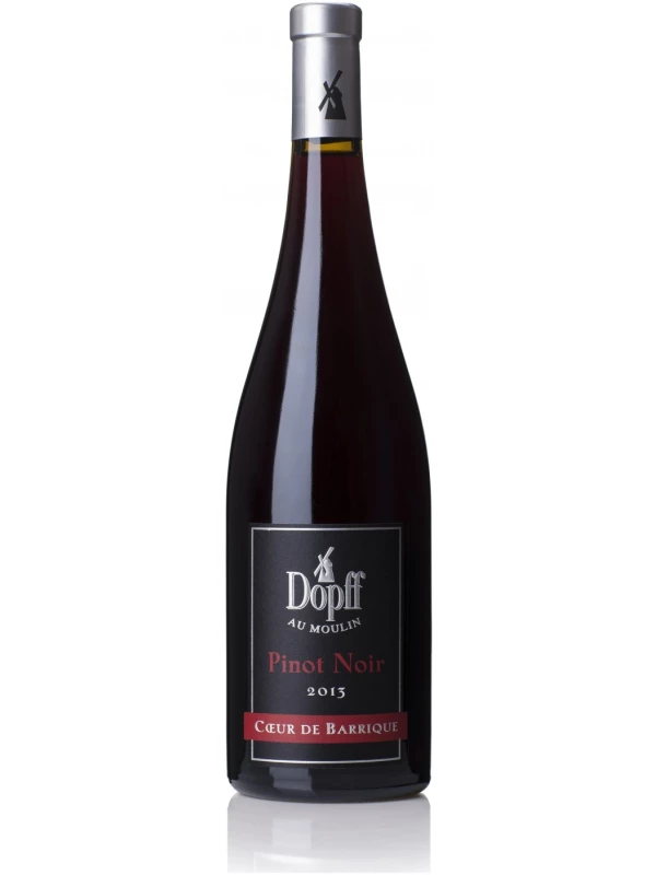 Dopff au Moulin, Pinot Noir Coeur de Barrique