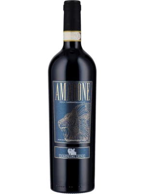 Вино Fidora, Domini del Leone Amarone della Valpolicella DOCG 0.75 л