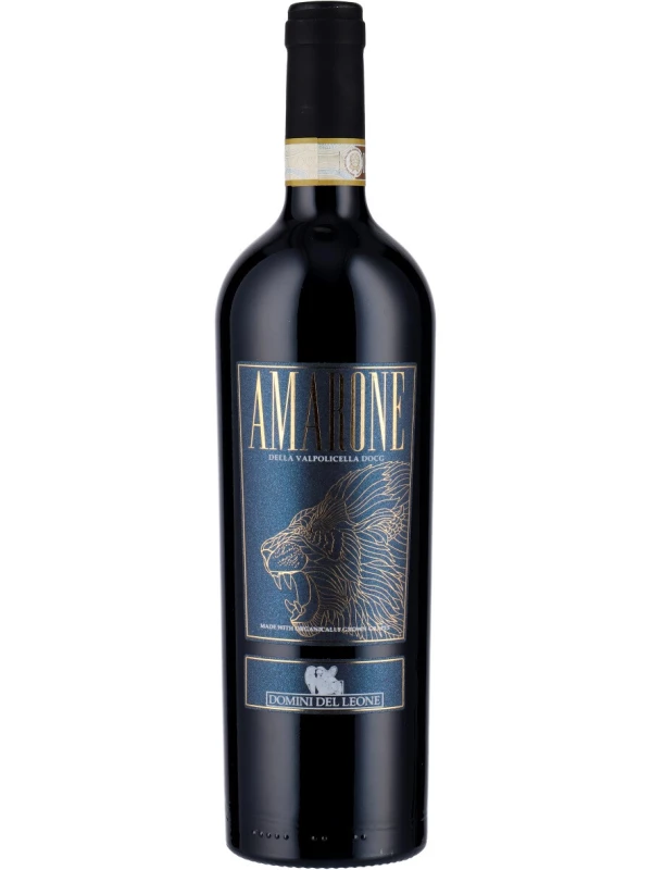 Fidora, Domini del Leone Amarone della Valpolicella DOCG