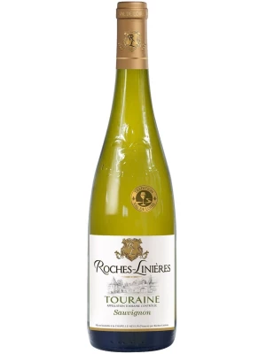 Вино Roches-Linieres Sauvignon, Touraine AOC 0.75 л