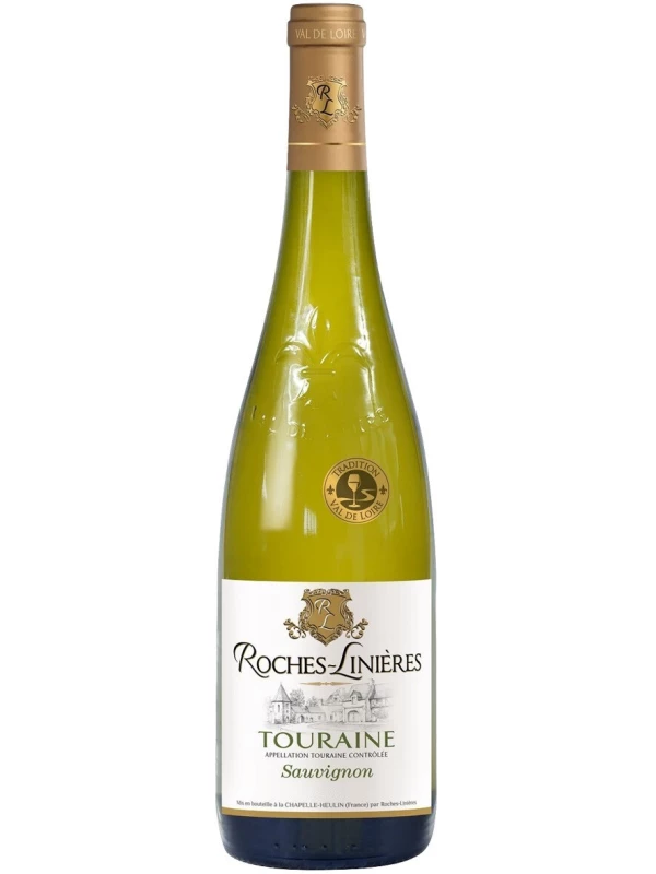 Roches-Linieres Sauvignon, Touraine AOC