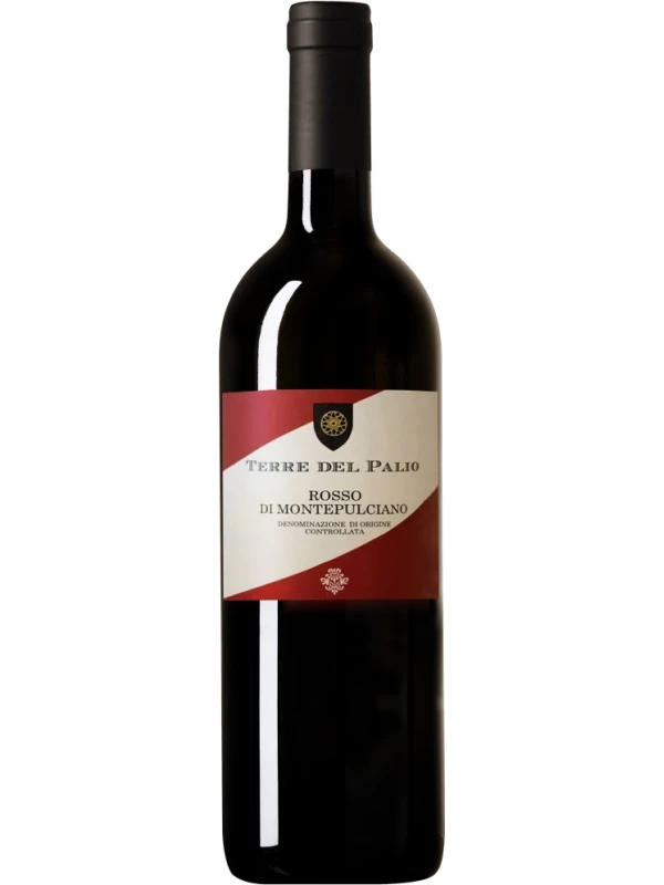 Terre del Palio Rosso di Montepulciano DOC
