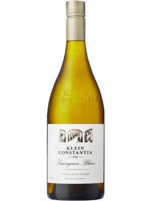 Вино Klein Constantia, Sauvignon Blanc 2022, 0.75 л