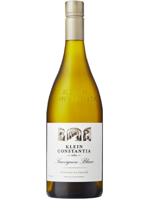 Klein Constantia, Sauvignon Blanc