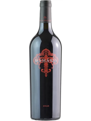 Вино Feudo Maccari, Maharis, Sicilia DOC 2021, 0.75 л