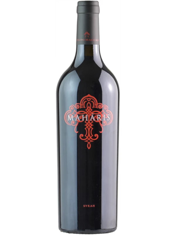 Feudo Maccari, Maharis, Sicilia DOC