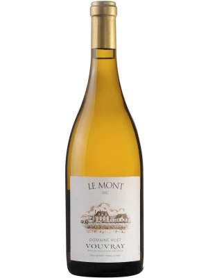 Вино Domaine Huet, Le Mont Sec, Vouvray AOC 2005, 0.75 л