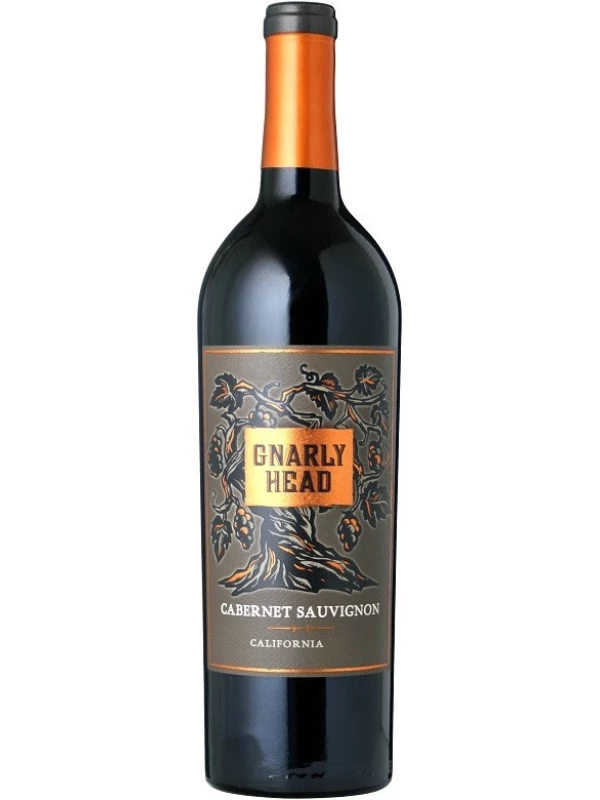 Gnarly Head Cabernet Sauvignon