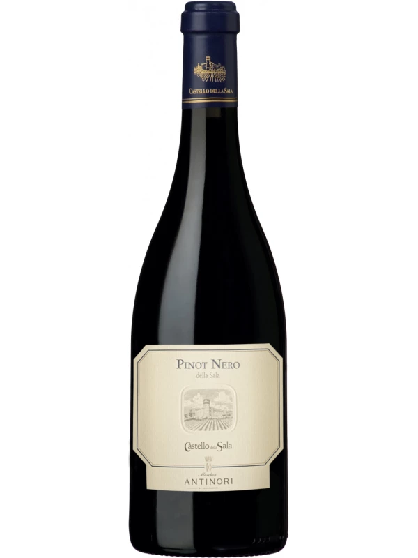 Pinot Nero, Castello della Sala, Umbria IGT