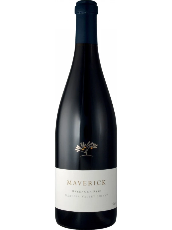 Maverick, Greenock Rise Shiraz, Barossa Valley