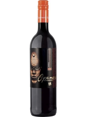Вино Openers Shiraz 0.75 л