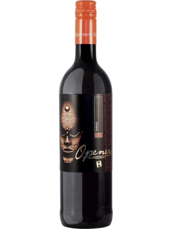 Openers Shiraz