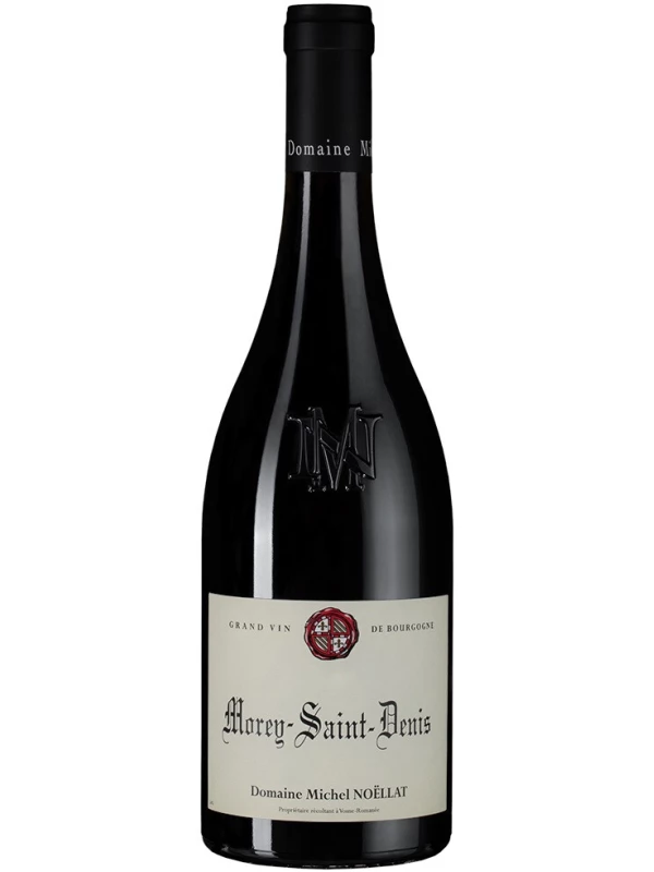 Michel Noellat, Morey-Saint-Denis AOC