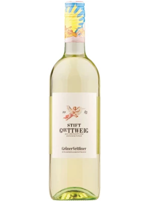 Вино Stift Gottweig, Gruner Veltliner 2020, 0.75 л