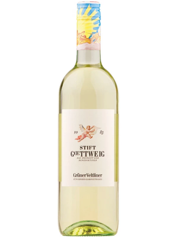 Stift Gottweig, Gruner Veltliner