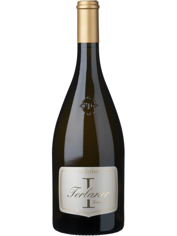 Cantina Terlano, Terlaner I Grande Cuvee