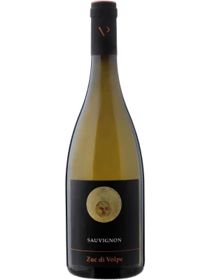 Вино Sauvignon Zuc di Volpe DOC 2022, 0.75 л