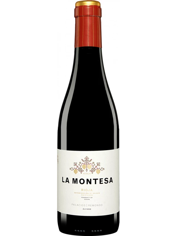 La Montesa DOC