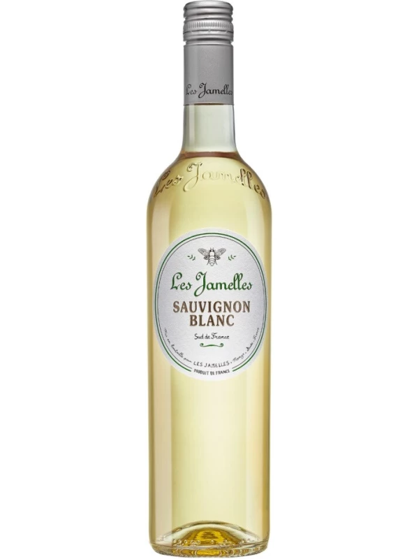 Les Jamelles, Sauvignon Blanc, Pays d'Oc IGP