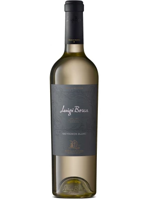 Вино Luigi Bosca, Sauvignon Blanc 2020, 0.75 л