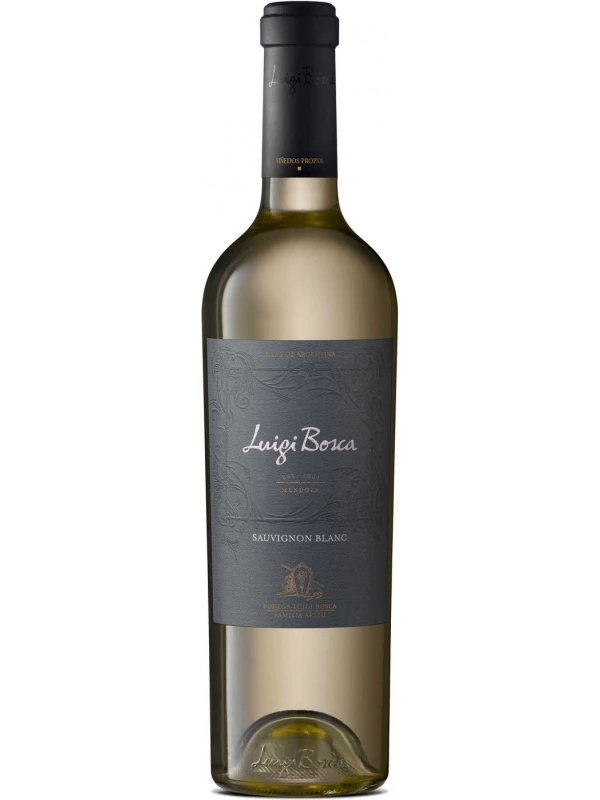 Luigi Bosca, Sauvignon Blanc