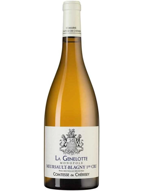 Domaine Comtesse de Cherisey, Meursault-Blagny 1er Cru La Genelotte AOC