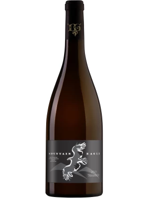 Вино Agrolain, Mountain Eagle Traminer 2021, 0.75 л