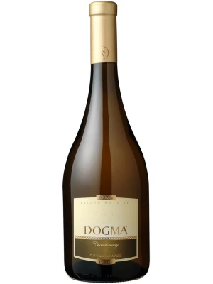 Вино Vina Aromo, Dogma Prime Chardonnay 2020, 0.75 л