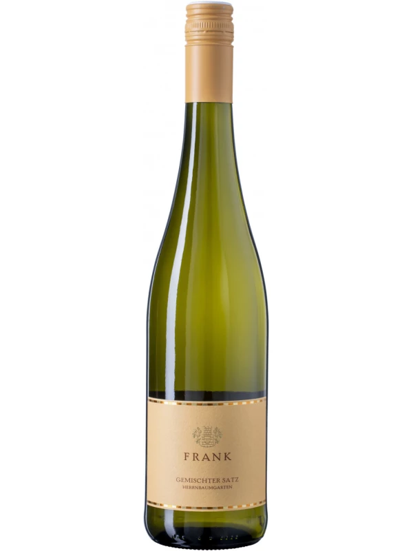 Weingut Frank, Gemischter Satz