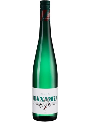 Вино Maximin Grunhaus, Maximin Riesling 2020, 0.75 л