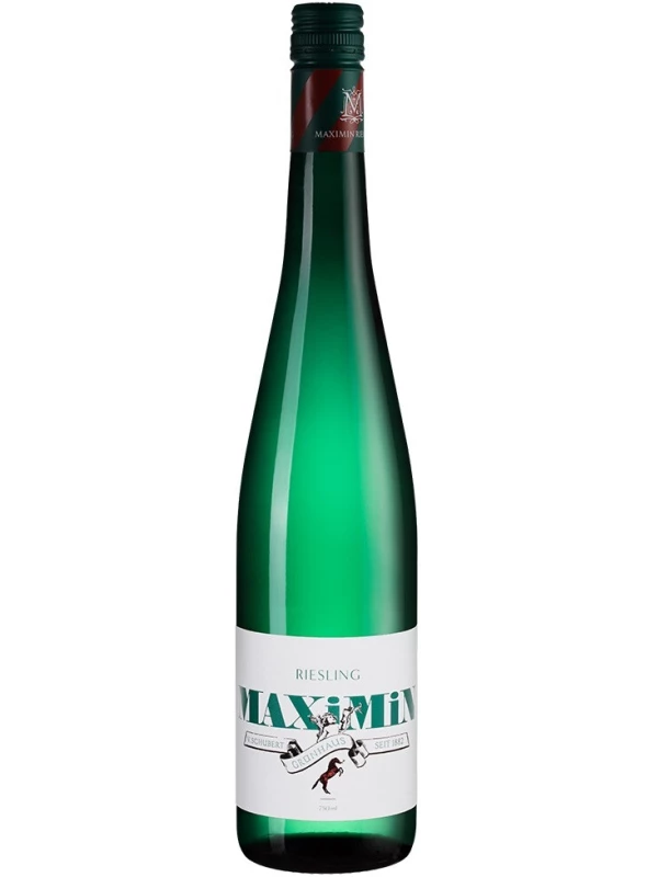 Maximin Grunhaus, Maximin Riesling