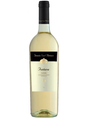 Вино Tenuta Sant'Antonio, Fontana Soave DOC 2014, 0.75 л