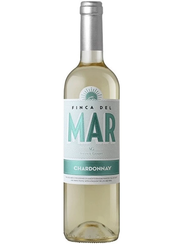 Vicente Gandia, Finca del Mar Chardonnay, Utiel-Requena DO
