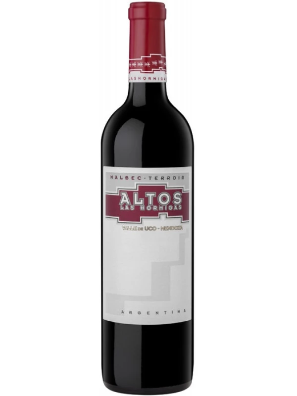 Altos Las Hormigas, Malbec Terroir