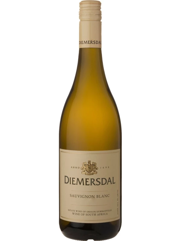 Diemersdal, Sauvignon Blanc, Durbanville