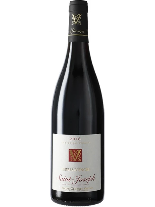 Domaine Georges Vernay, Saint-Joseph Terre d'Encre AOC