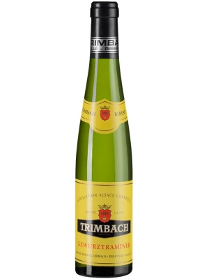 Вино Trimbach, Gewurztraminer AOC 2019, 0.375 л